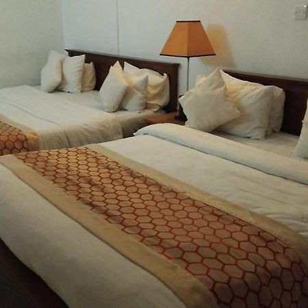 The Unic View Resort Нувара Елия Екстериор снимка