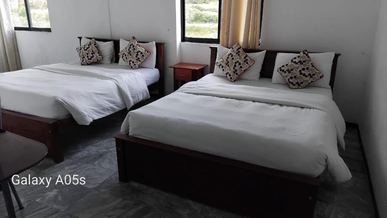 The Unic View Resort Нувара Елия Екстериор снимка