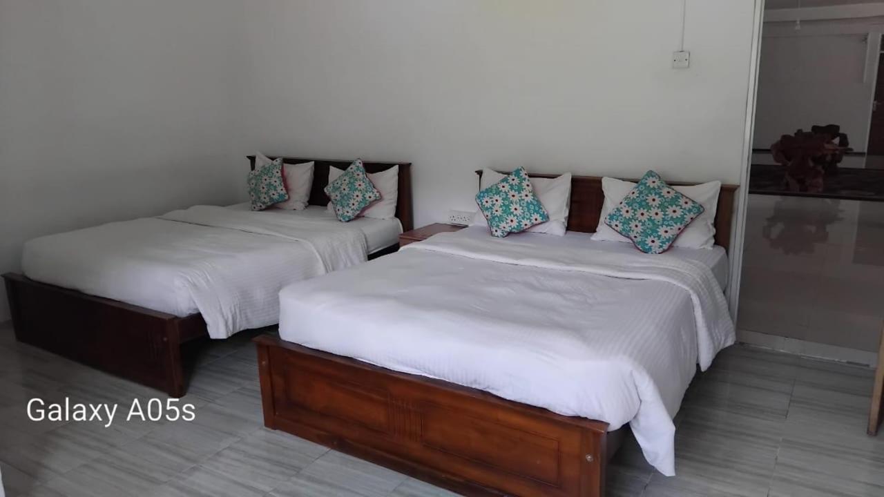 The Unic View Resort Нувара Елия Екстериор снимка