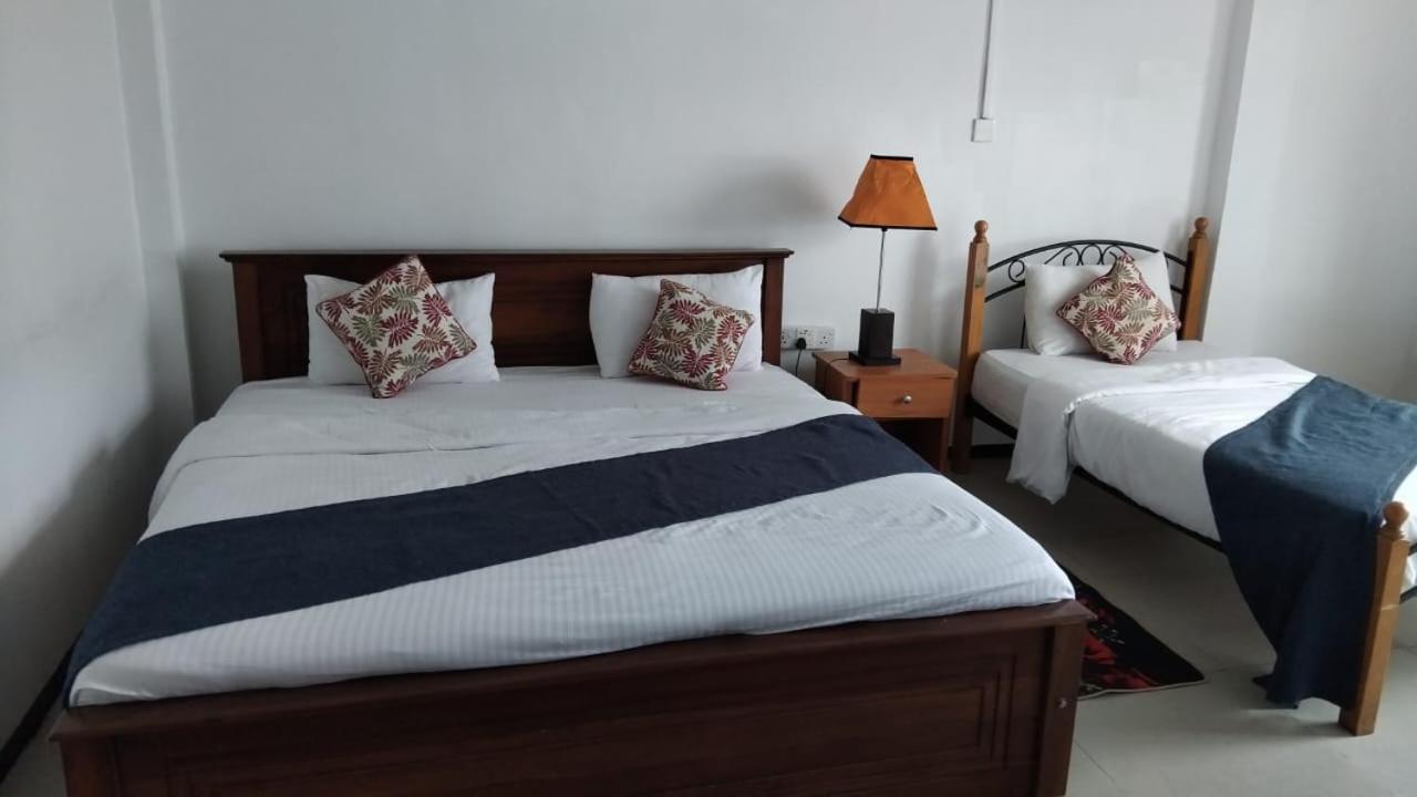 The Unic View Resort Нувара Елия Екстериор снимка