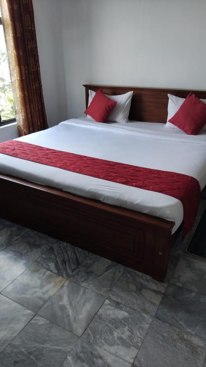 The Unic View Resort Нувара Елия Екстериор снимка