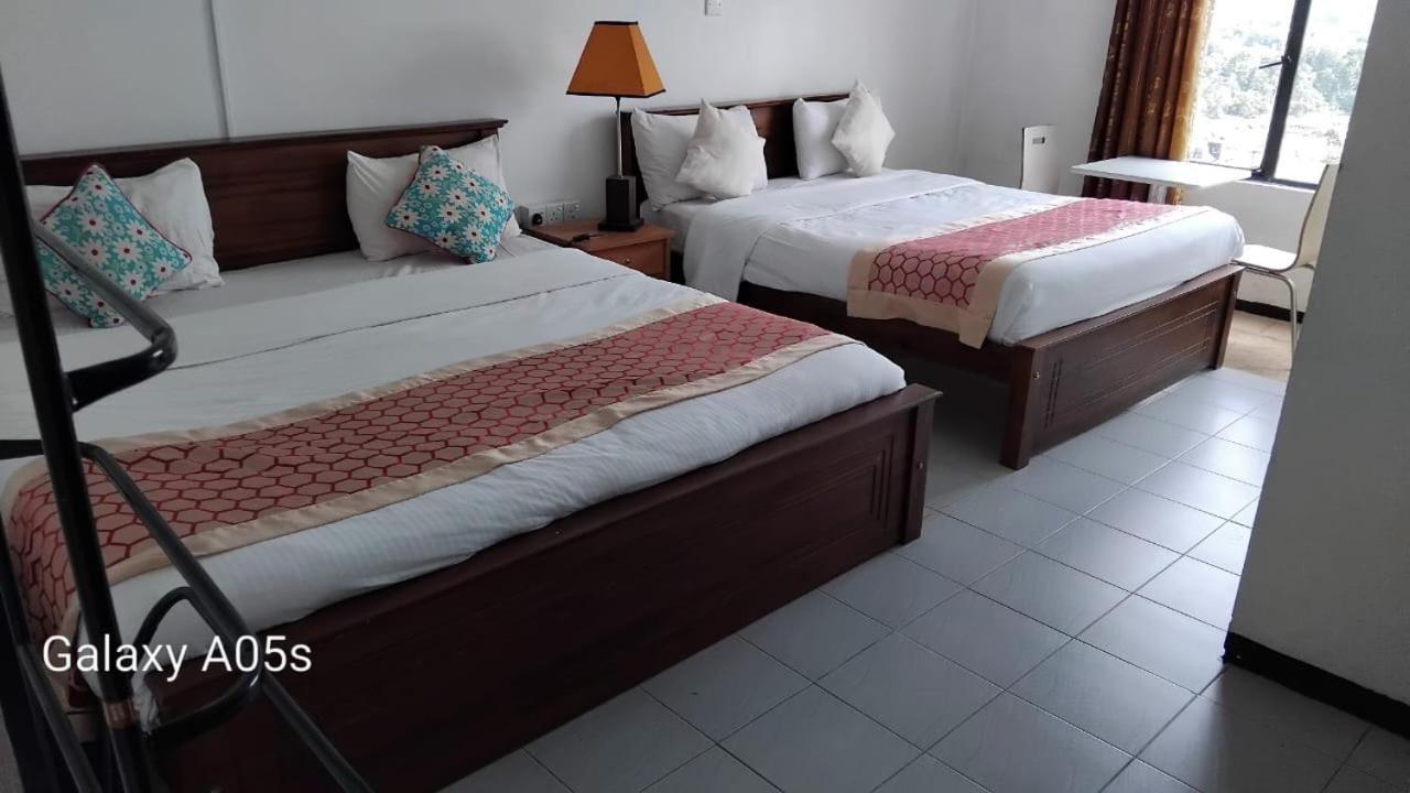 The Unic View Resort Нувара Елия Екстериор снимка