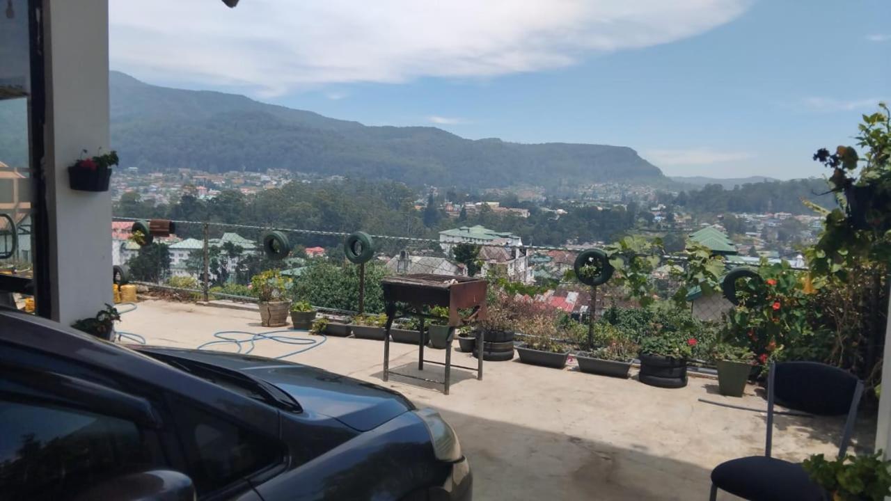 The Unic View Resort Нувара Елия Екстериор снимка