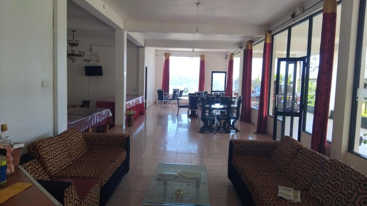 The Unic View Resort Нувара Елия Екстериор снимка