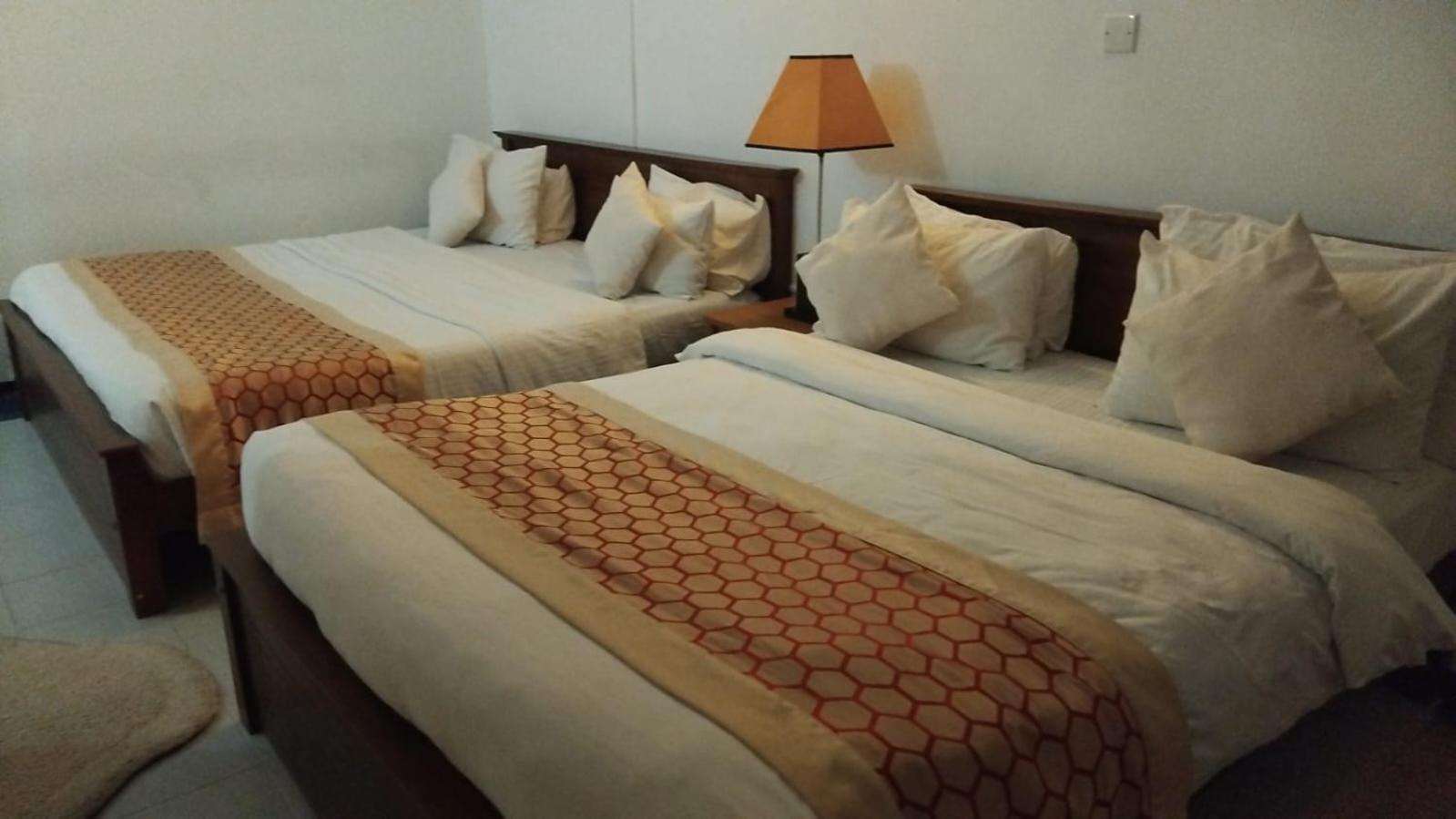 The Unic View Resort Нувара Елия Екстериор снимка
