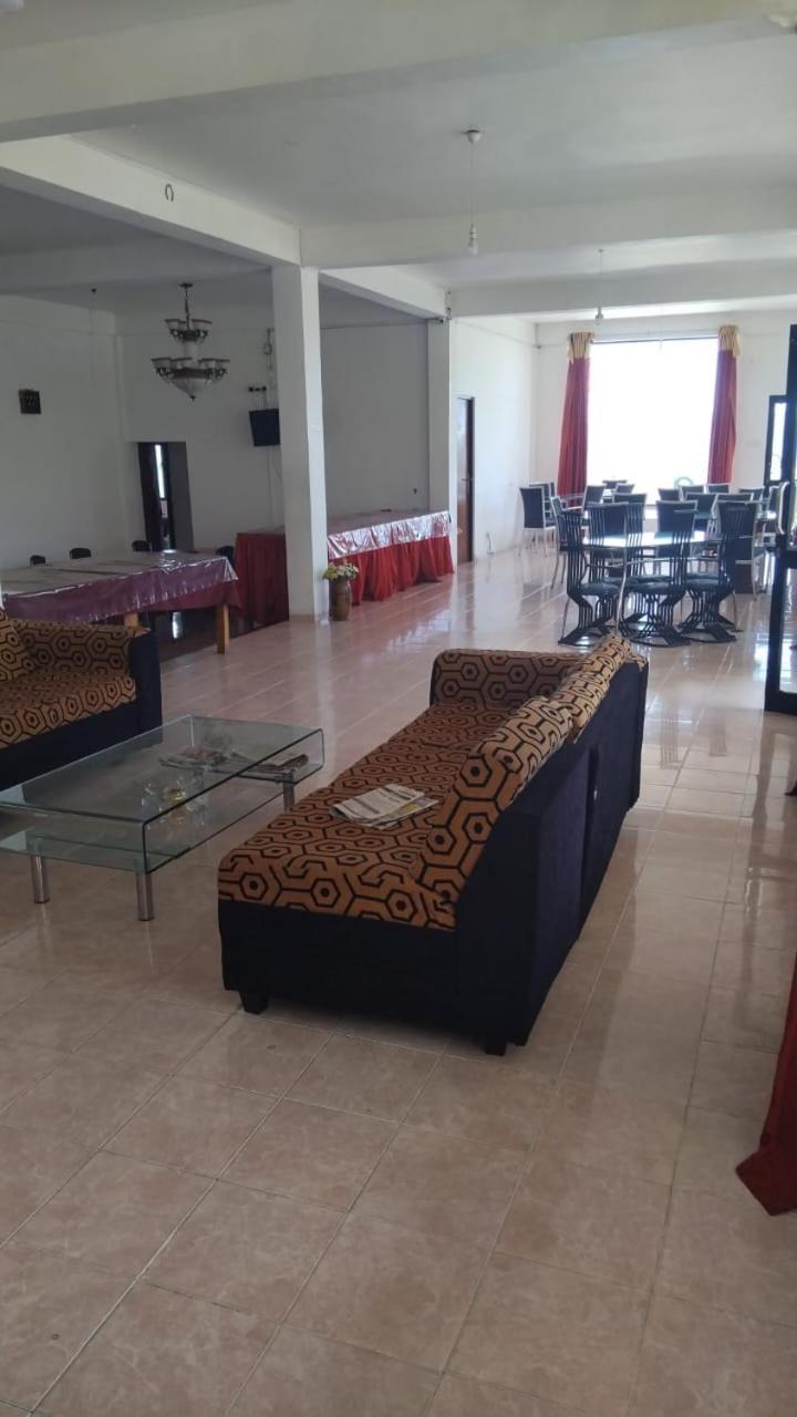 The Unic View Resort Нувара Елия Екстериор снимка