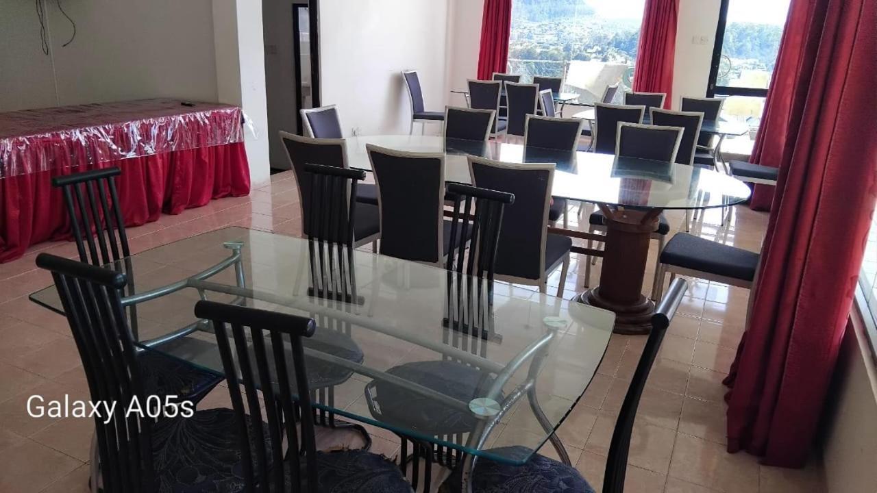 The Unic View Resort Нувара Елия Екстериор снимка